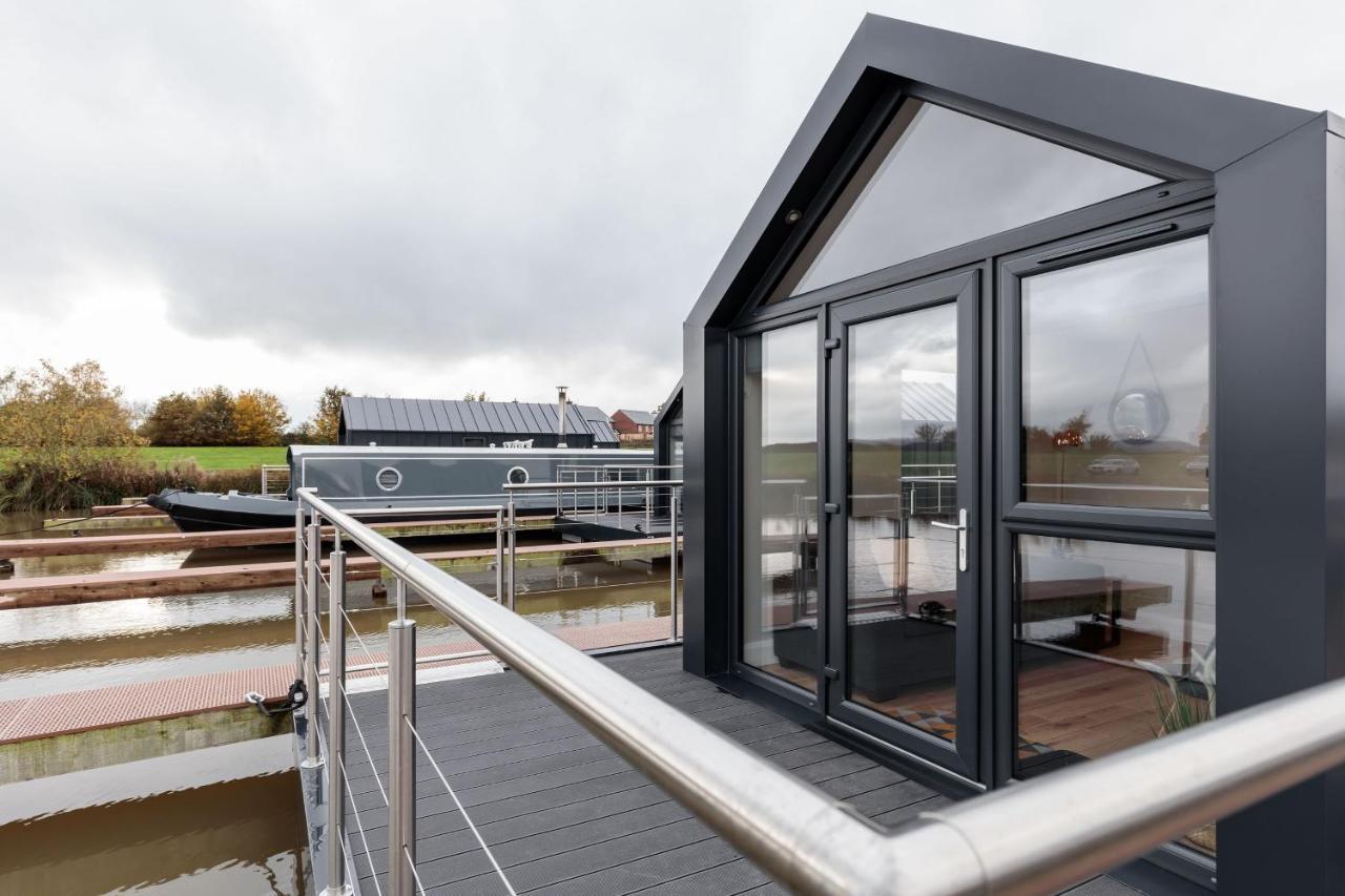 Kingfisher Tattenhall Exterior photo